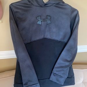 Under Armour Boys Hoodie